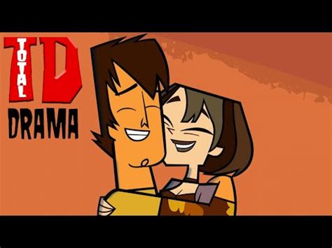 TOTAL DRAMA ISLAND: Alternative Ending .